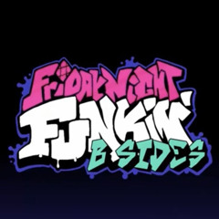 Friday Night Funkin | FNF B-Side Remix's