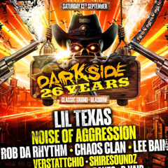 Rob Da Rhythm @ Darkside 26 Years