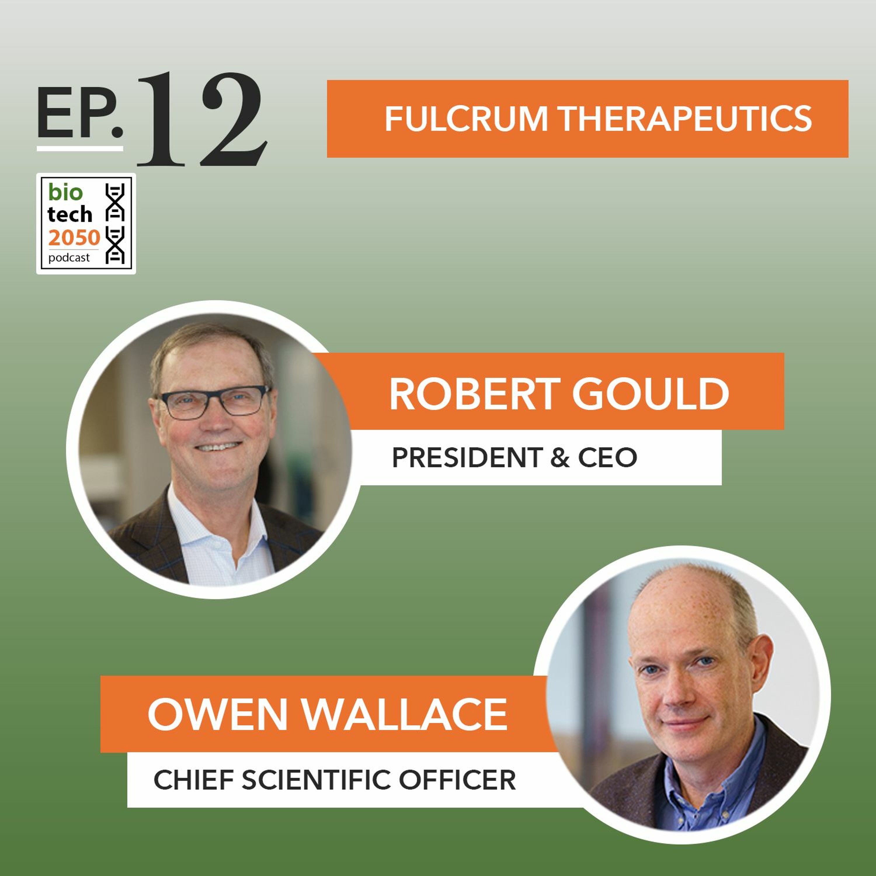 Biotech 2050 Podcast