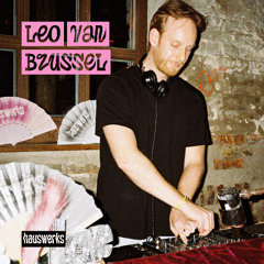 Leo Van Brussel @ Crack Bellmer 01/08/25