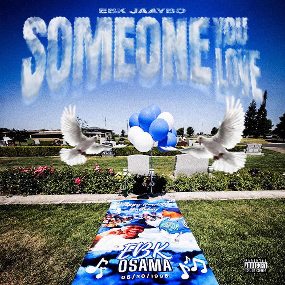 Stream EBK Jaaybo - Someone You Love by 3hunnabbaby | Listen online for ...