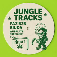 Wubplate Pressure Vol. 1