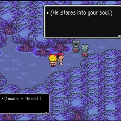 1nSaNe - THREED (Free Download)