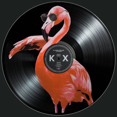 K X - Here & Now
