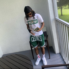 Jugg Harden - Walkdown