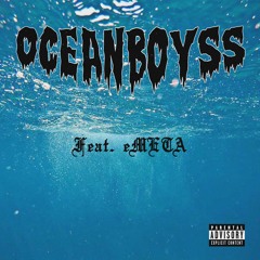JGRXXN - Oceanboyss (Feat. eMETA)