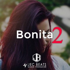 (FREE) "Bonita 2" Instrumental Pista Beat ROMÁNTICO RAP Guitarra Piano para Dedicar Jec Beats