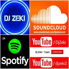 DJ Zeki - Eastern Wind Assyrian Mix