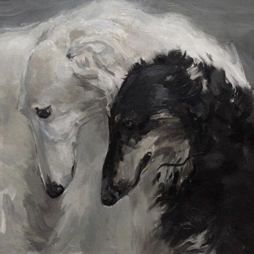 Dog song - Ruby Throat
