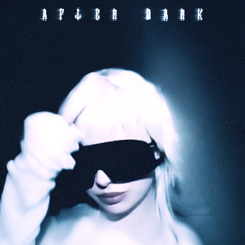 After Dark (Slowed Remix)