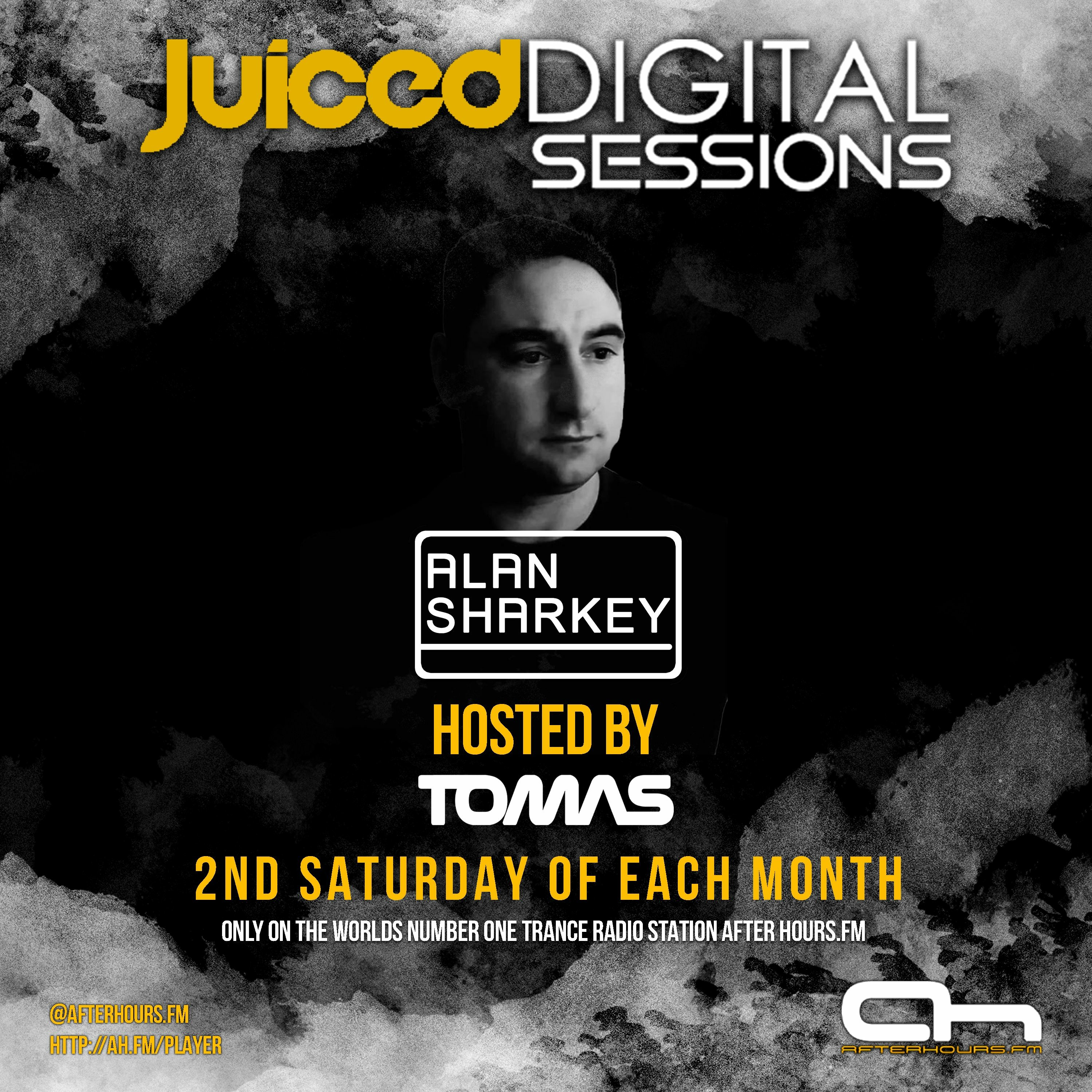 Juiced Digital Sessions