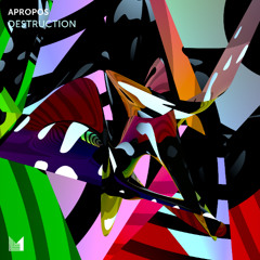 Release Day | Apropos - Goddess [Einmusika Recordings]