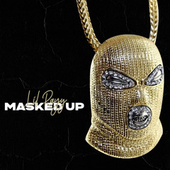 Lil Rayy - Masked Up (prod. MBRecords)