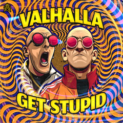 Valhalla - Get Stupid
