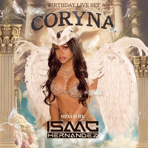 Mi Sabor Chapter #4 (Cory Anaya Set)