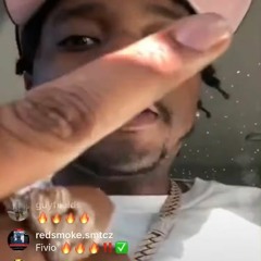 Fivio Foreign Unreleased Snippet (Full Song) UNTITLED