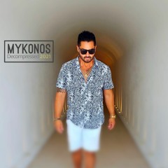 Mykonos(Decompressed 2021)