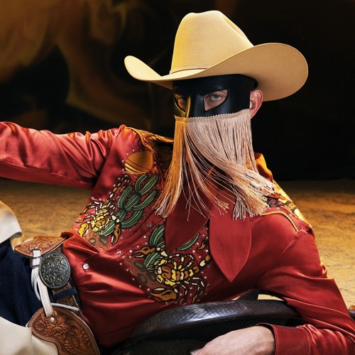 The Lone Ranger's Lonesome Heart.mp3