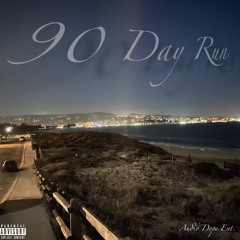A1 ~ 90 Day Run (Official Audio)