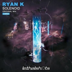 Ryan K - Solenoid (Mark van Gear Bootleg Remix)