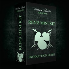 Jog - Ren's Mini Kit Demo Track
