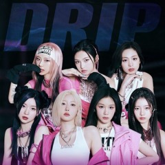 BABYMONSTER - DRIP (21SWINGS REMIX)