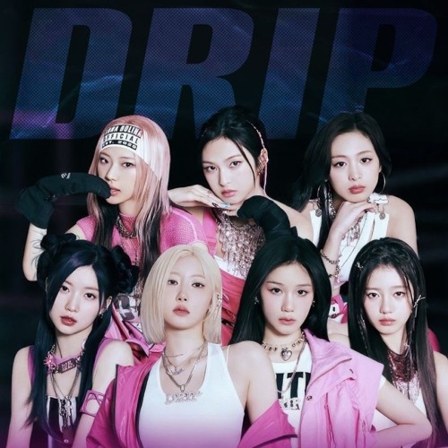 送料無料 日本 Stream 21SWINGS by REMIX) (21SWINGS DRIP - BABYMONSTER ベビースキンケア