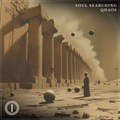 QHAOS - SOUL SEARCHING (ICLR001)
