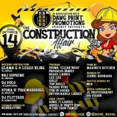 Emperor 10/22 (Construction Affair)