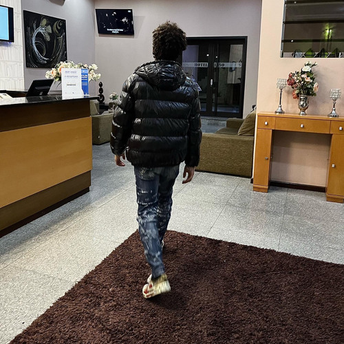 PRP - NÃO É PRA MIM (PART 1) FT. Eric Prumo