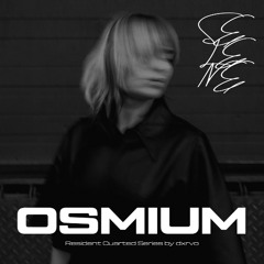 Osmium Cast 015 - Selene