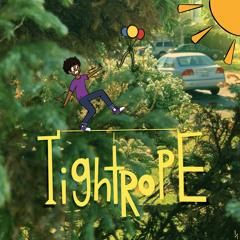 Tightrope (feat. Garrett.)