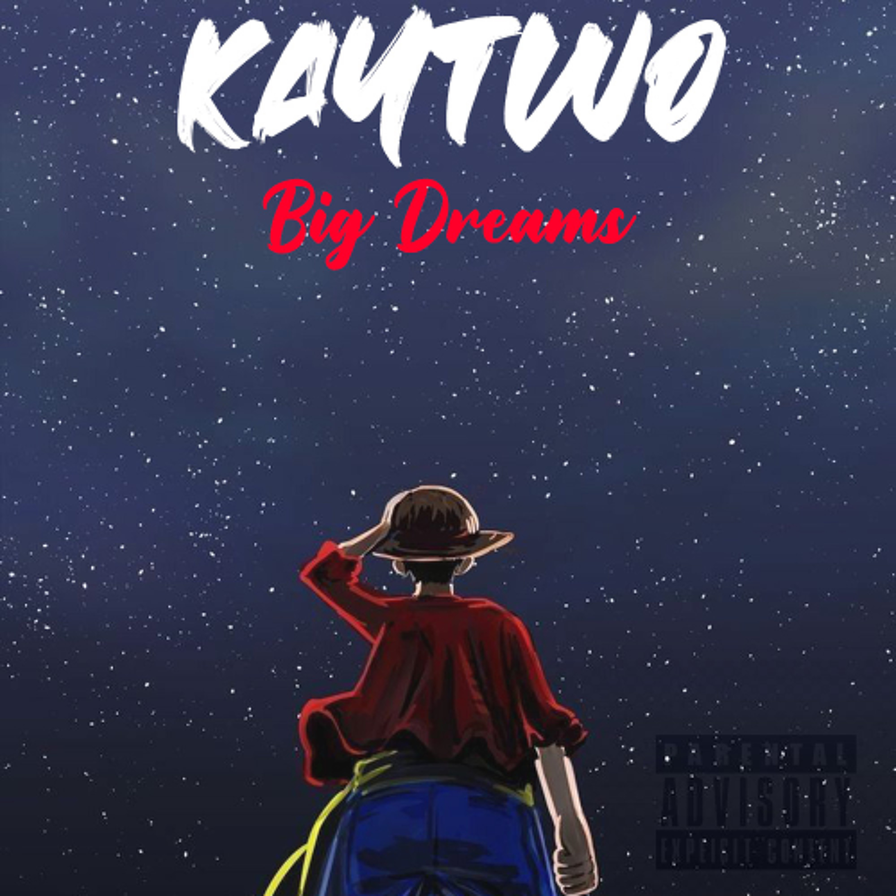 Big Dreams episode artwork