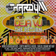 DEJA VU PROMO MIX