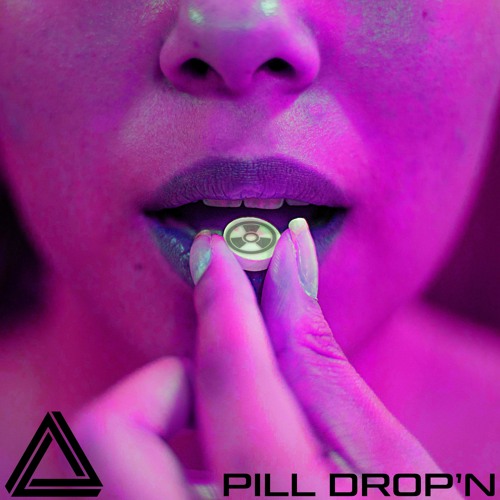 TriMangl'd - Pill Drop'n