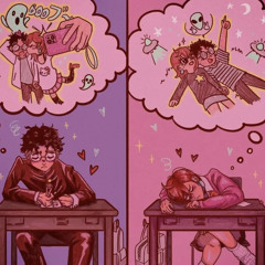 Fairytale <3 (500❌days) prod.Dot Beats