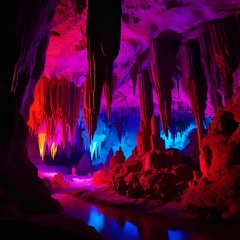 Deep Caves