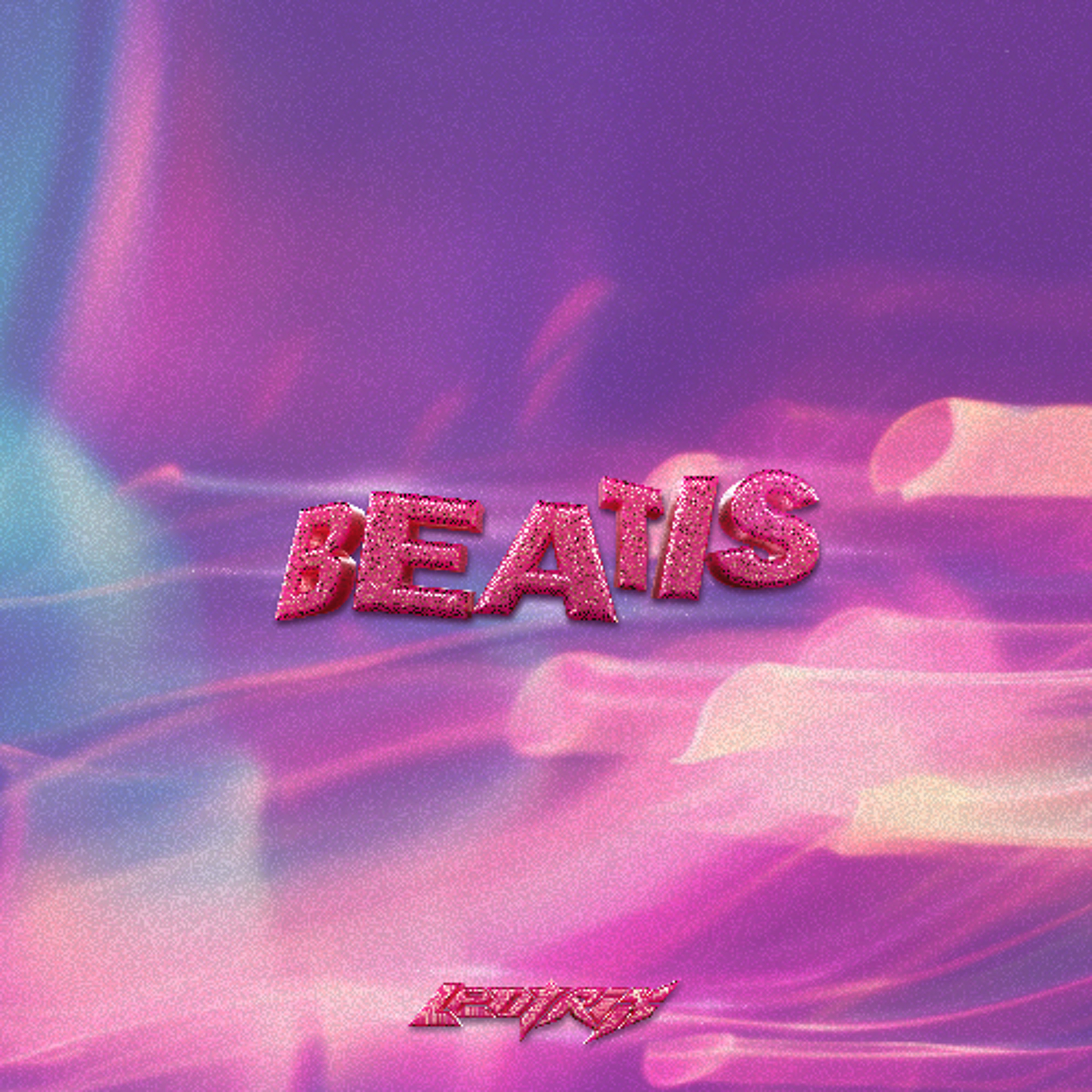 BEATIS episode artwork