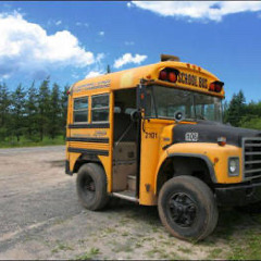 PUEarlyMorning(ShortBuss)