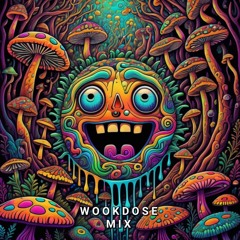 Wookdose Mix 2023