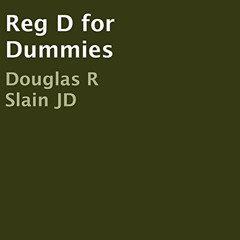 VIEW EBOOK 📍 Reg D for Dummies by  Douglas Slain,Andrew J. Cornelius,Private Placeme