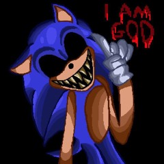 RUN KNUCKLES (Sonic.exe project x)