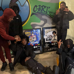 Pradabagshawty + Imsomarcus + Luh Doobie - X Mode [DJ BANNED + SLUMP AUDIOS + DJGREN8DE]