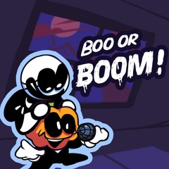 Spookids Solo - Boo Or BOOM