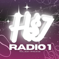 H$J RADIO 1