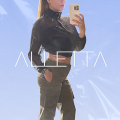ALLETTA | Live AfroX Mix