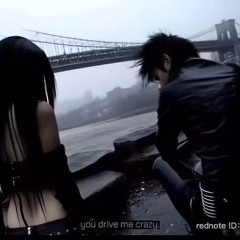 How to die (ft. KHRONE’S REVENGE)