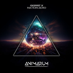 Gerrit X - Nation Zero