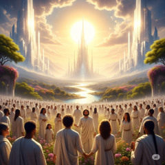 New Heaven, New Earth