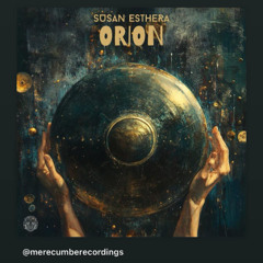 Susan Esthera - Orion (Original Mix)